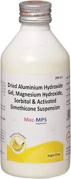  Aluminium Hydroxide Dried Gel